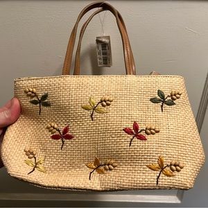 Vintage '90's purse